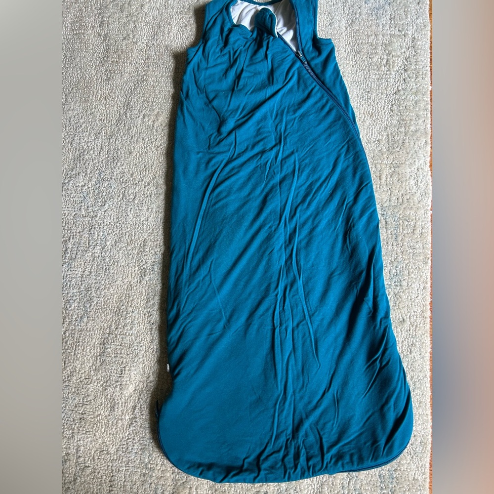 Kyte BABY Teal Sleep Sack